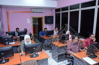 KURSUS 3D MEMGGUNAKAN PERISIAN 3D MAX STUDIO