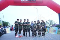 HMA 2025- 26.7.2025 -  MUSEUM FUN RUN