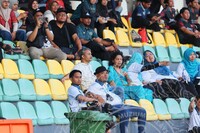 HMA 2025- 28.7.2025 - SUKAN ANTARA ZON