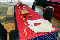 BENGKEL PEMBUATAN WAYANG KULIT