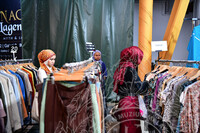 VINTAGE MARKET VOL. 2 DI DATARAN MUZIUM NEGARA