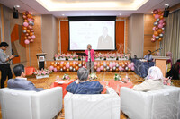 PROGRAM SEMPENA SAMBUTAN HARI WANITA BERSAMA YB MENTERI PERPADUAN NEGARA