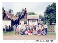 ARKEOLOGI SG, MAS, KEDAH SM: 32-12/ 99