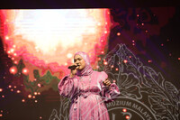 SAMBUTAN 60 TAHUN MUZIUM NEGARA - PERTANDINGAN SUARA VIRAL