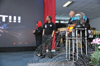 MAJLIS PERASMIAN PAMERAN KARTUN DAN KITA PELANCARAN KALENDAR ACARA 2018 & PELANCARAN BUKU