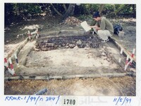 ARKEOLOGI KOTA KUALA MUDA 1999 JILID 7