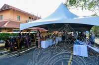 SEMARAK@MUZIUM LABUAN