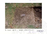 ARKEOLOGI SG. MAS, KEDAH SM: 32-5/ 93 VOL: 1 W