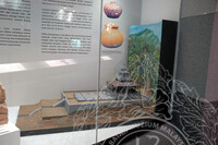 GALERI A (Sejarah Awal)