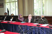 MESYUARAT AGUNG WARIS JABATAN MUZIUM MALAYSIA KE-17