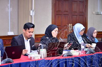 MESYUARAT PENGURUSAN SEKTOR DASAR JMM BIL 2.2023