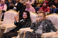 DIALOG MEMASYARAKATKAN PERLEMBAGAAN MALAYSIA