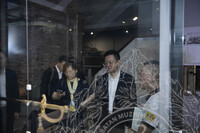 LAWATAN KERJA THE NATIONAL ETHNIC AFFAIRS COMMISSION CHINA