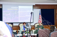 BICARA KURATOR SIRI 5 2024