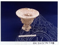 ARKEOLOGI SG. MAS, KEDAH SM: 32-8/ 95 (JILID 3) (WARNA)