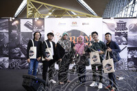 SIMFONI MUZIK PELAJAR ASWARA RITMA MUZIK MALAYSIA