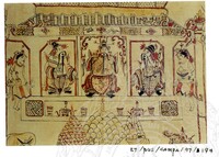 PAKAIAN TRADISIONAL CAMPA JILID 2 =129 