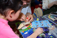 CERIA@MUZIUM NEGARA X YAYASAN DIY