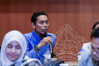 MAJLIS PRA PELANCARAN HMA DAN MESYUARAT INDUK HMA