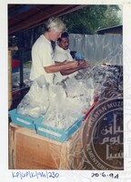 ARKEOLOGI GUA PERALING KELANTAN 1994 JILID 1 