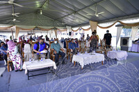 Program Bicara @ Muzium  sempena Perhimpunan Waris Ngah Ibrahim 2022 di Muzium Matang, Perak