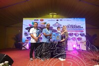 HMA 2025- 28.7.2025 - ESPORTS & PROGRAM SISIPAN DI MUZIUM PADI SESI PAGI