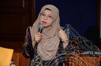 BENGKEL PENTADBIR CUTI 