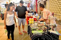 JUALAN PRE LOVE PUSPANITA 