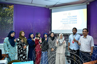 TAKLIMAT PENYELARASAN PELAJAR LATIHAN INDUSTRI 2024 BERSAMA PENYELIA LAPANGAN