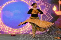 RIANG RIA DEEPAVALI MUZIUM NEGARA 2019