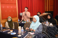 KURSUS PEROLEHAN 2022 DI DE PALMA, SHAH ALAM