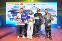 HMA 2025- 28.7.2025 - KONSERT HAEL HUSAINI DAN ACARA PENTAS MALAM