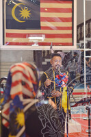 PROGRAM SAMBUTAN HARI MALAYSIA 2020