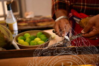 HMA 2024 - DEMONSTRASI MENCUCI KERIS OLEH PERSATUAN SENI PURBA PULAU PINANG