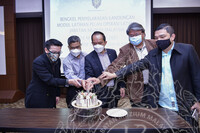 BENGKEL PENYELARASAN KANDUNGAN MODUL LATIHAN JMM