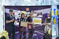 EKSPLORASI TEKSTIL@MUZIUM TEKSTIL NEGARA