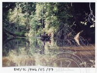 SURVEI KAWASAN SEKITAR TASIK CHINI DAN PENEMPATAN PENDUDUK ORANG ASLI YANG MENGHUNI SEKITAR KAWASANNYA PADA 27 OKTOBER 2002