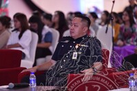 HMA2023 - FORUM DAN JENAYAH KEWANGAN DARI MUZIUM DAN GALERI SENI BANK NEGARA MALAYSIA