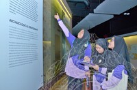 EXPLORASI MERDEKA SEMPENA BULAN KEMERDEKAAN 2018