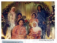 PAKAIAN PENGANTIN JILID2