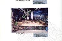 BAHAN PAMERAN TEROKAI HANTU