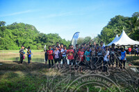 NOSTALGIA ANAK KAMPUNG DUNIA ANAK BENDANG