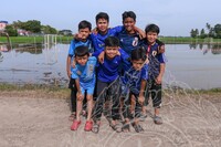 HMA 2025- 26.7.2025 - AKTIVITI BENDANG PAGI (AWAM), SUASANA AKTIVITI SISIPAN DALAM MUZIUM & SEKITAR MUZIUM