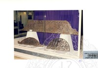 ATURCARA PAMERAN SENI ISLAM KOMENWEL