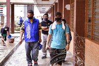 MUZIUM@KOMUNITI SIRI 1/2022 MUZIUM PRIHATIN-MISI BANJIR JABATAN MUZIUM MALAYSIA