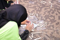 INREACH S.K TUN SYED AHMAD SHAHABUDIN, MELAKA