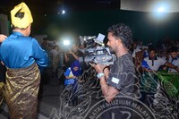 PROGRAM DENAI MALAM DI MUZIUM 