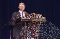 PERHIMPUNAN PAGI BIL 2.2019 DAN MAJLIS PENYAMPAIAN SIJIL