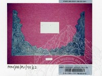 PAMERAN SEMPENA PEKAN SENI IPOH III, PERAK