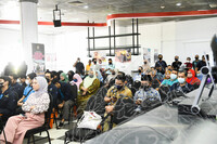 PROGRAM  BICARA @ MUZIUM EVOLUSI REKABENTUK PROTON